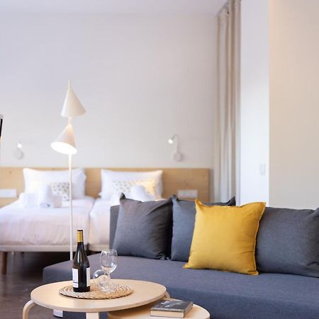 Penthouse San Andres Suites 3B With Jacuzzi Εξωτερικό φωτογραφία