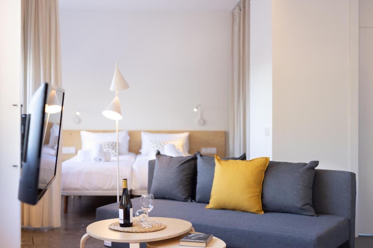 Penthouse San Andres Suites 3B With Jacuzzi Εξωτερικό φωτογραφία