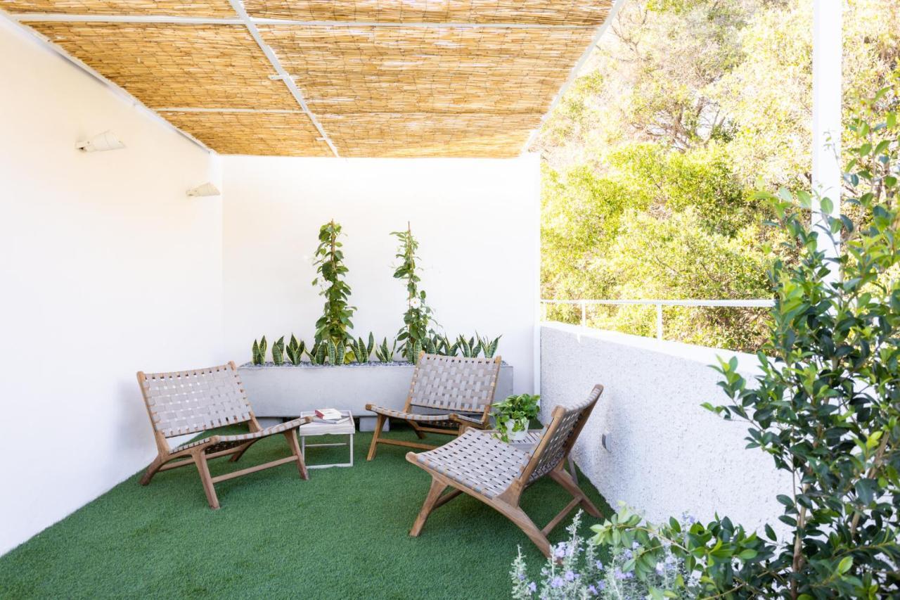 Penthouse San Andres Suites 3B With Jacuzzi Εξωτερικό φωτογραφία
