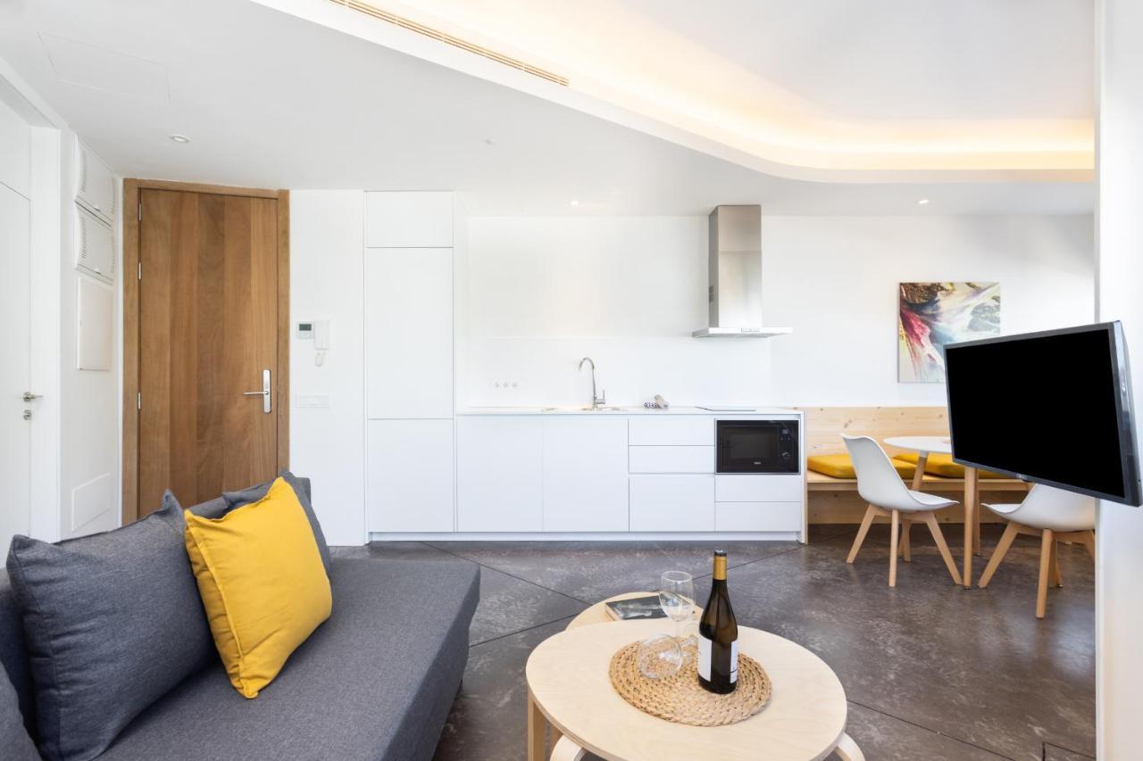 Penthouse San Andres Suites 3B With Jacuzzi Εξωτερικό φωτογραφία