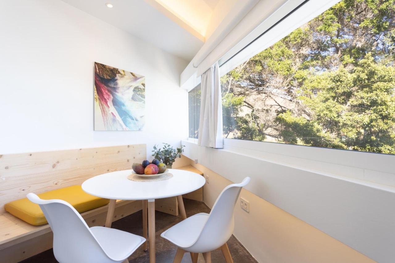Penthouse San Andres Suites 3B With Jacuzzi Εξωτερικό φωτογραφία