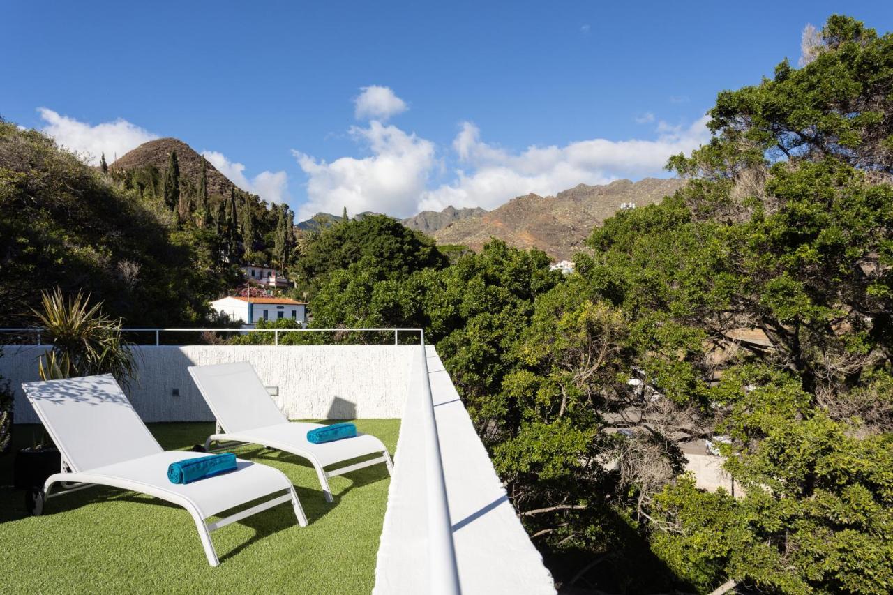 Penthouse San Andres Suites 3B With Jacuzzi Εξωτερικό φωτογραφία