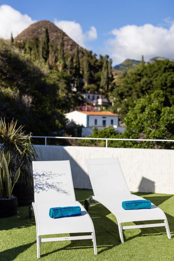 Penthouse San Andres Suites 3B With Jacuzzi Εξωτερικό φωτογραφία