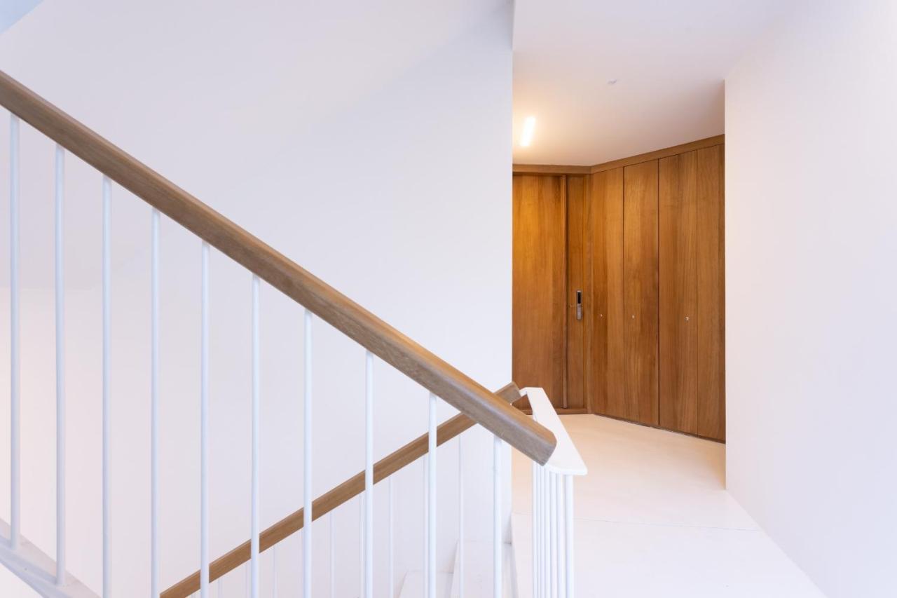 Penthouse San Andres Suites 3B With Jacuzzi Εξωτερικό φωτογραφία